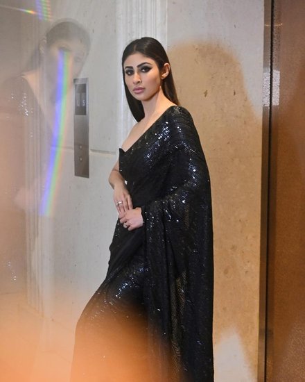 Mouni Roy