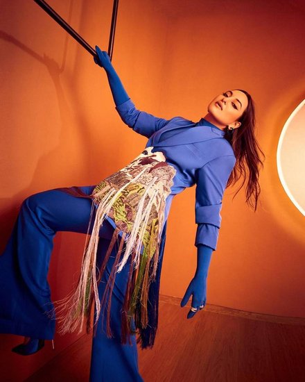 Sonakshi Sinha instagram