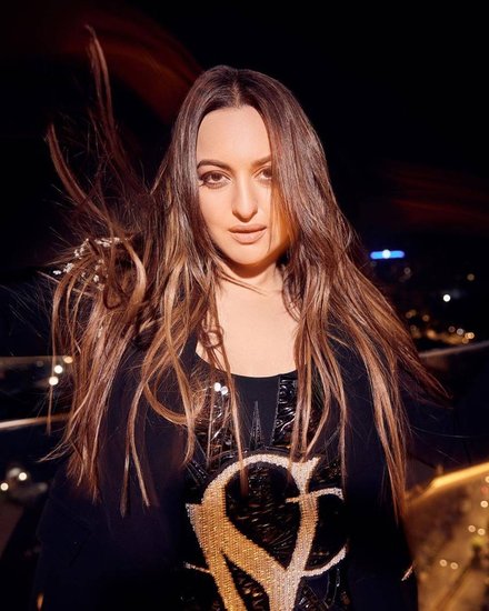 Sonakshi Sinha