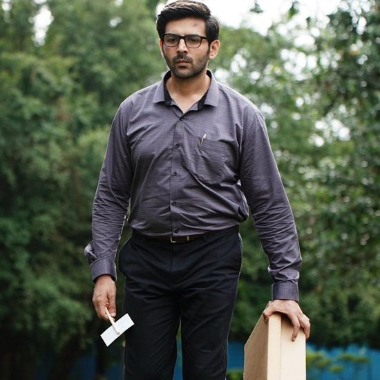 kartik aaryan films