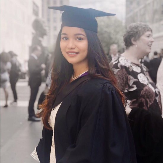 Sara Tendulkar schooling cost