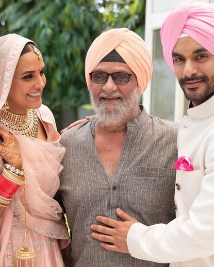Who is Bishan Singh Bedi