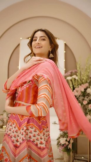 Palak Tiwari instagram