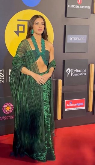 Bhumi Pednekar