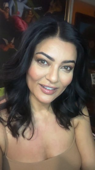 Sushmita Sen Aarya 3