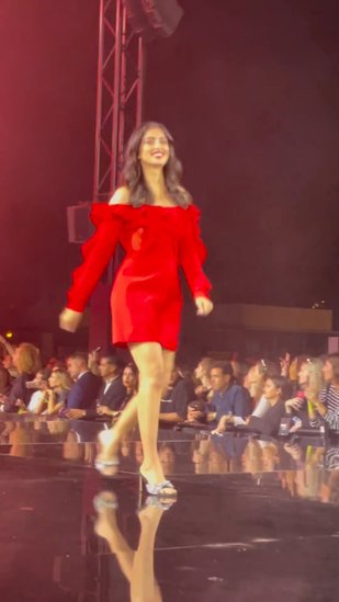 shweta bachchan instagram