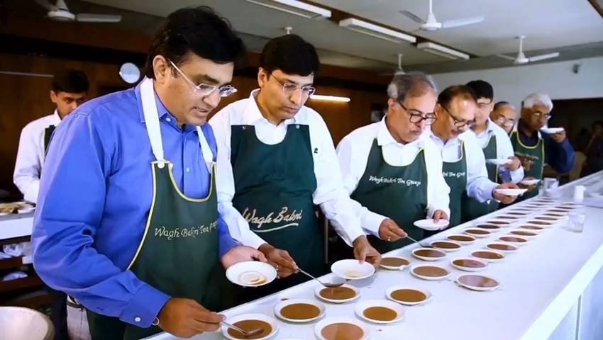 parag desai wagh bakri tea
