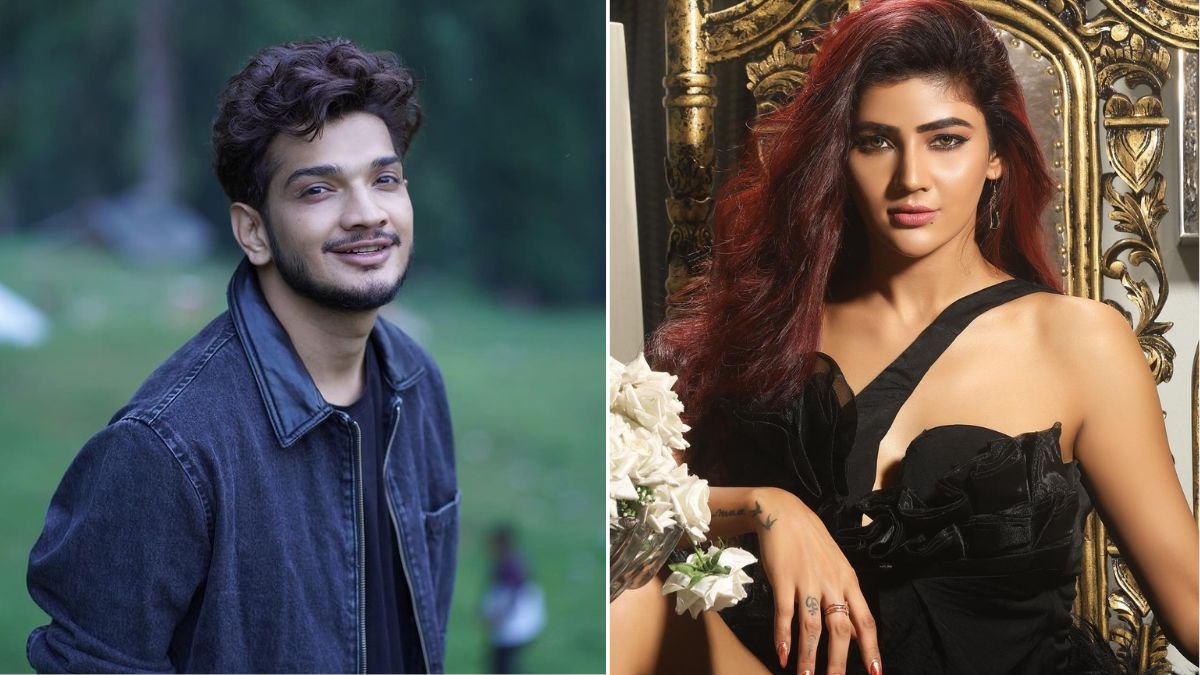 Bigg Boss 17/ Sonia Bansal/ munawar faruqui