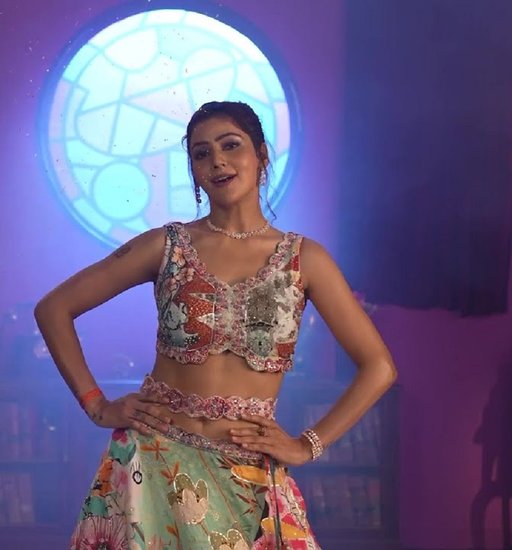 Soniya Bansal
