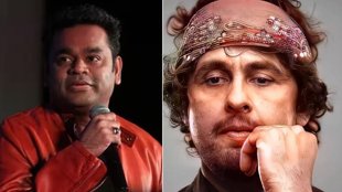 Sonu Nigam On Anu Malik And AR Rahman