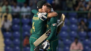 South Africa vs Sri lanka । World Cup 2023 । SA vs SL
