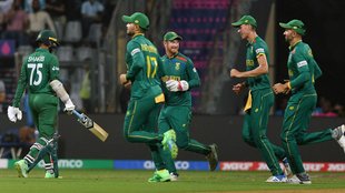 SA vs BAN | World Cup 2023 Score | South Africa vs Bangladesh