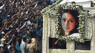 Sridevi | Boney Kapoor | Sridevi Death reason
