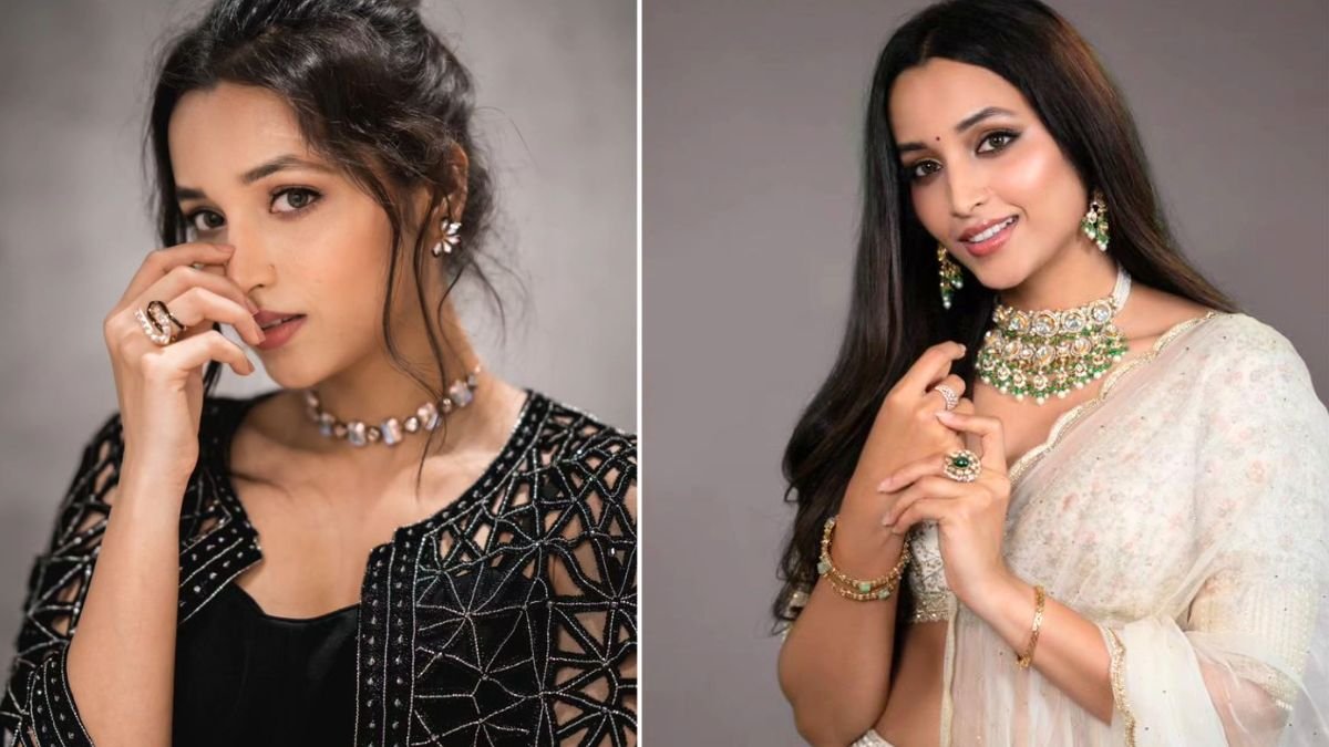 Srinidhi Shetty/ Srinidhi Shetty Birthday