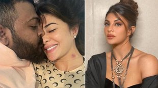Sukesh Chandrashekhar-jacqueline fernandez