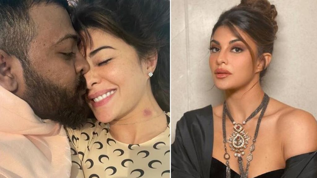 Sukesh Chandrashekhar-jacqueline fernandez