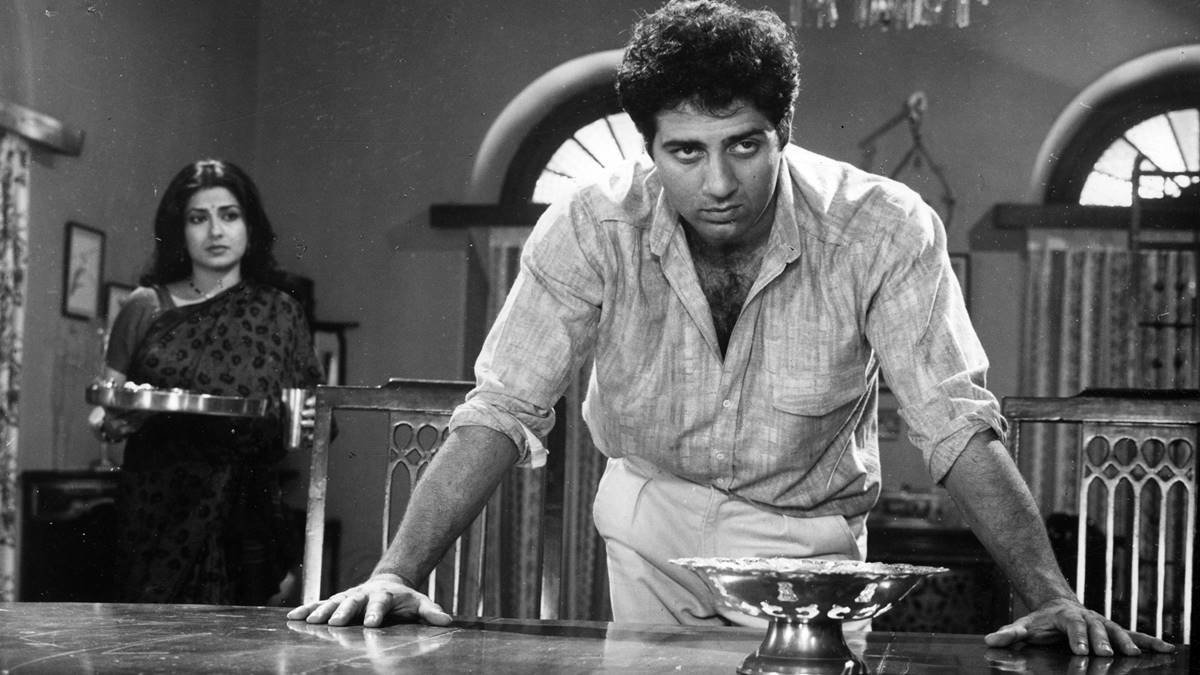 Sunny Deol Birthday | Happy Birthday Sunny Deol | Sunny Deol Birthday Today