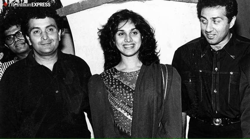 Damini