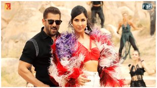 Tiger 3, Salman Khan, KRK