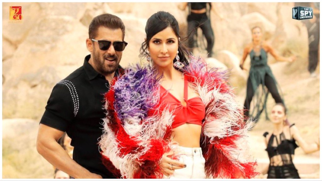 Tiger 3, Salman Khan, KRK