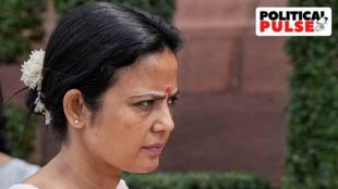 cash for query scam | Mahua Moitra | Hiranandani