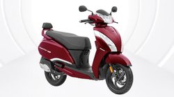Two Wheeler Finance Plan: 11 हजार देकर मिल जाएगा 12 से ज्यादा हाइटेक फीचर्स वाला TVS Jupiter 125 SmartXonnect, इतनी बनेगी मंथली EMI