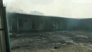 Tamil Nadu, Tamil Nadu News, Crackers Factory