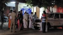 Tamil Nadu BJP: चेन्नई में BJP का झंडा हटाने के मामले ने पकड़ा तूल, कोर्ट ने अमर प्रसाद रेड्डी को न्यायिक हिरासत में भेजा; अन्नामलाई बोले- लगाएंगे 10 हजार