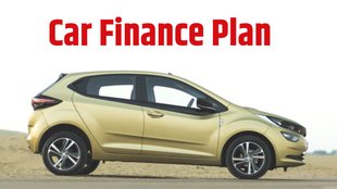 Tata Altroz XE CNG Finance Plan । Tata Altroz XE CNG Down Payment Plan । Tata Altroz XE CNG EMI Plan