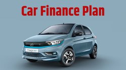 Car Finance Plan: 1 लाख देकर ले जा सकते हैं 250 km ड्राइविंग रेंज वाली Tata Tiago EV, बस इतनी भरनी होगी मंथली EMI