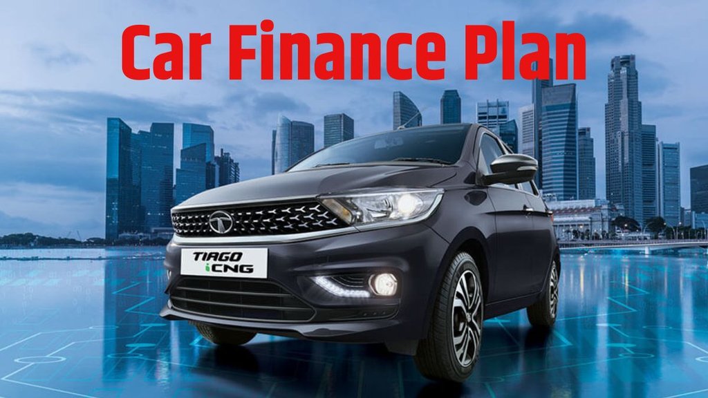Tata Tiago XE CNG Finance Plan । Tata Tiago XE CNG Down Payment Plan । Tata Tiago XE CNG EMI Plan । Tata Tiago XE CNG Price