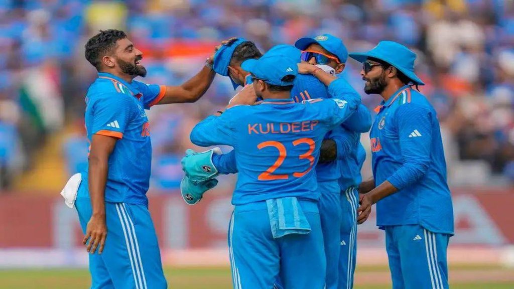 IND vs NZ Playing 11 | India vs New Zealand Playing 11 | World Cup 2023