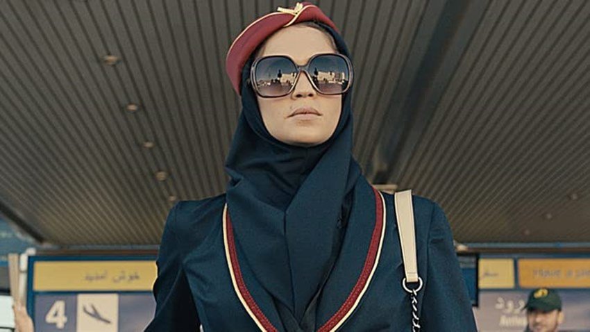 Tehran