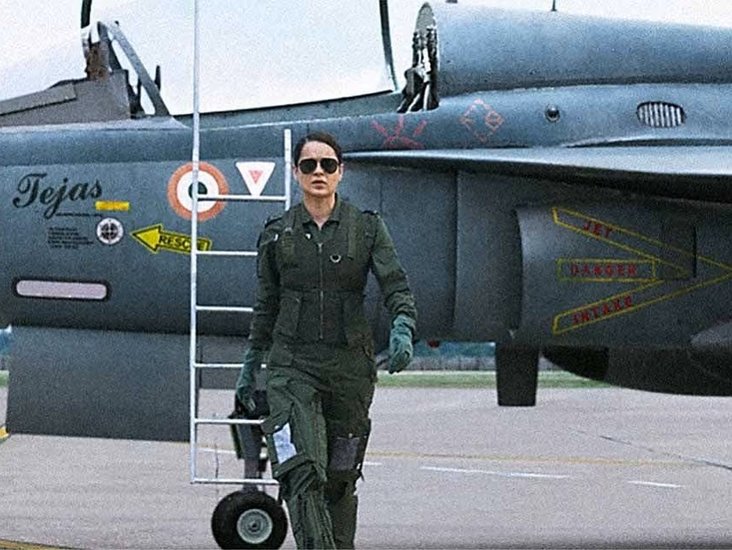 Tejas