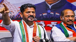 Telangana Election 2023: