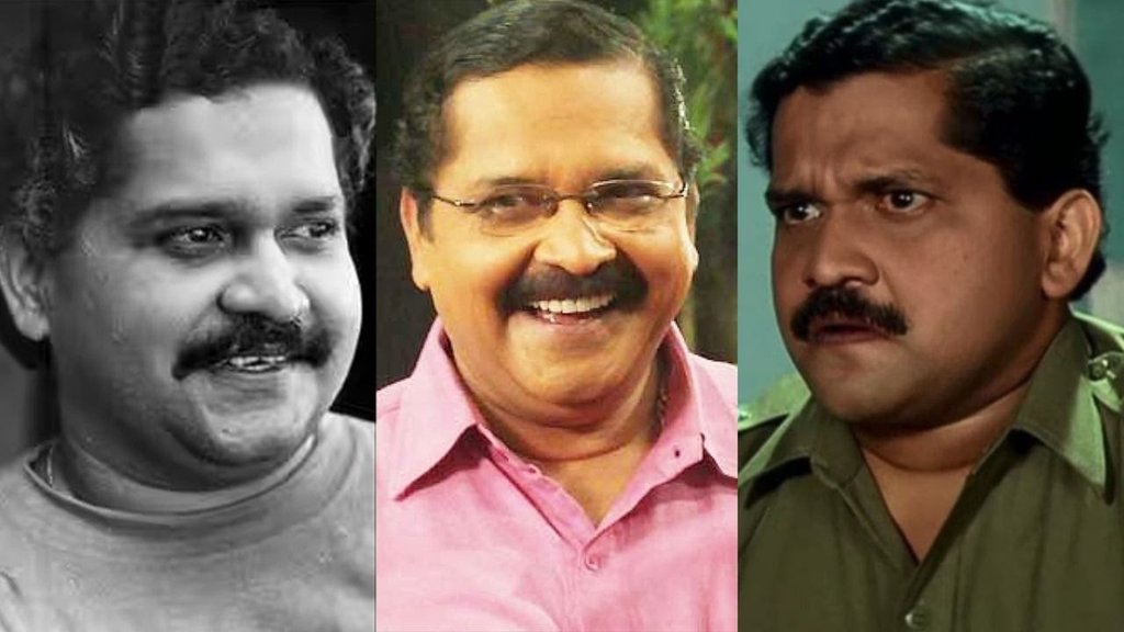 Tiku Talsania, bollywood
