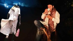 गजब! सड़क पर टॉयलेट करने वालों को चाय पिला रहा है ये शख्स, जानिए क्या है वजह