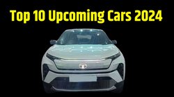 Upcoming Electric Cars in 2024: Tata Motors से लेकर Mini Cooper तक, 2024 में लॉन्च होंगी ये 10 शानदार Electric Cars