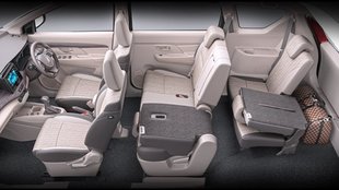 Top 5 Best Selling 7 Seater Cars । Best Selling 7 Seater Cars in India । September 2023 Best Selling Cars
