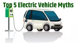 Top 5 electric vehicle myths: इलेक्ट्रिक व्हीकल को लेकर लोगों के मन में चलती हैं ये टॉप 5 अफवाह, जानें क्या है इनका सच