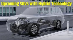 Top 5 Upcoming 7 Seater SUVs with Hybrid Technology: हाइब्रिड टेक्नोलॉजी के साथ लॉन्च हो सकती हैं 7 सीटों वाली ये टॉप 5 एसयूवी