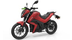 Tork Kratos R Electric bike को मिला नया ईको प्लस मोड, जिससे मिलेगी सिंगल चार्ज पर 180 km की रेंज