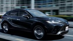 Toyota Upcoming SUV: 340D कोडनेम वाली नई मिड साइज एसयूवी पर काम कर रही है टोयोटा, जो देगी टाटा हैरियर और महिंद्रा एक्सयूवी 700 को टक्कर