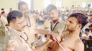 UP Police | Recruitment |