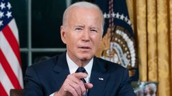 US Airstrikes: सीरिया में अमेरिका की बड़ी एयर स्ट्राइक, ईरान समर्थिक कई आतंकी ठिकाने ध्वस्त