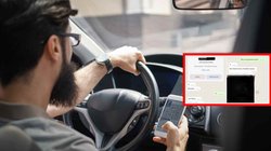 ‘पहचाना? आपको ड्रॉप किया था, दोस्ती करना चाहता हूं’, Uber ड्राइवर ने महिला पैसेंजर को किया मैसेज