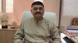 IND vs PAK: क्या कैंसिल हो सकता है मैच? केजरीवाल के विधायक ने कर दी मांग, दी यह दलील