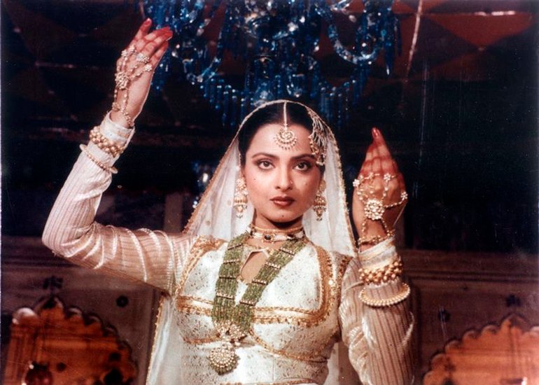 Umrao Jaan