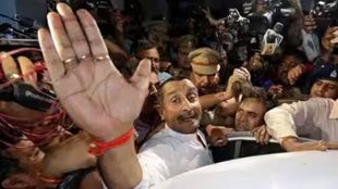 Unnao case