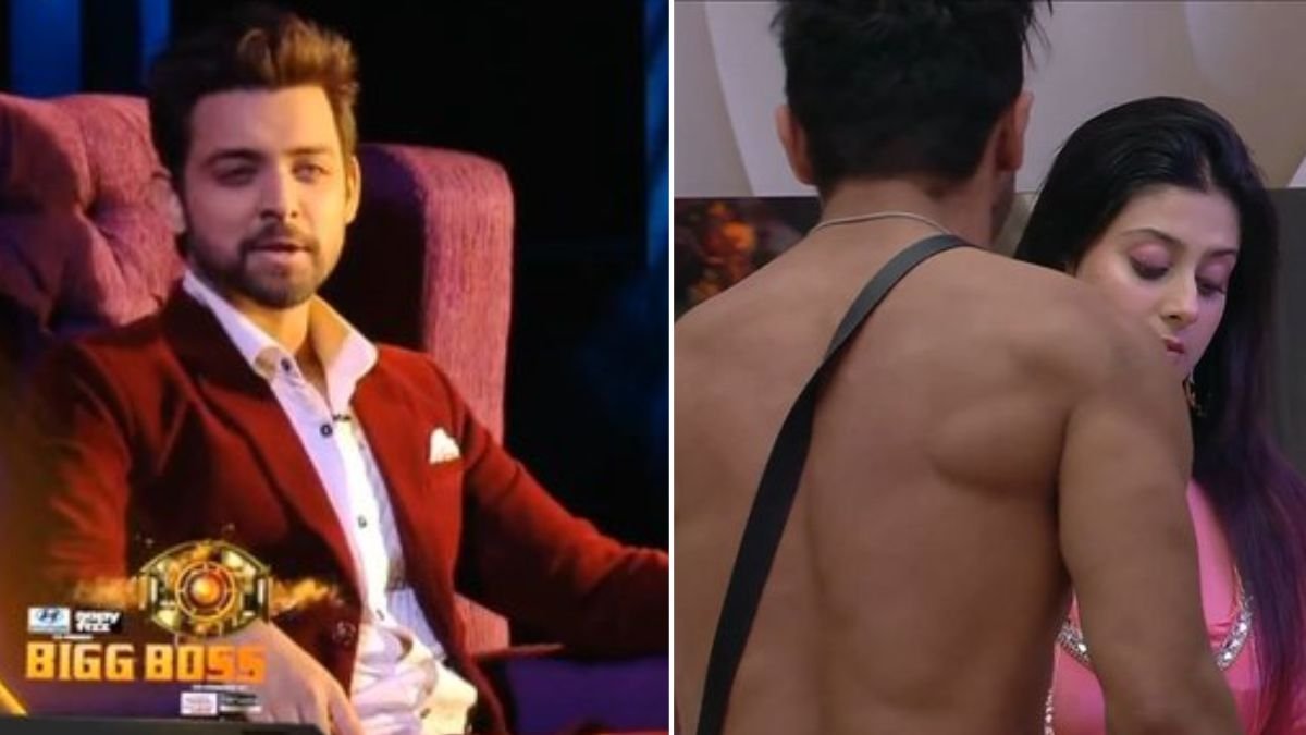 Isha Malviya Rumoured Boyfriend going to Enter in House Isha Malviya Rumoured Boyfriend going to Enter in House